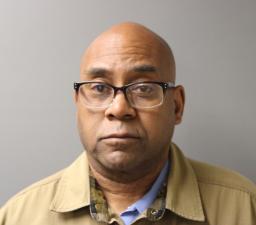 Kevin Martin Howard 