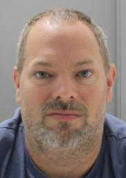 Dustin William Merriman 