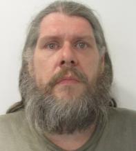 Official registry photo of ANDREW J KITTO