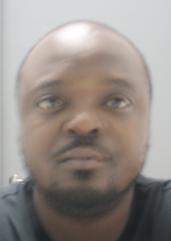 Timothy  Johnson Jr.