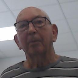 Raymond John Clements 