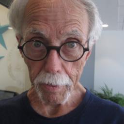 Kenneth Edwin Haynes 