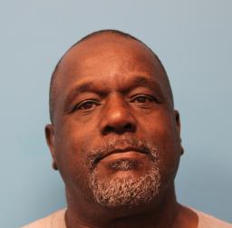 Leslie Anthony Hinson 