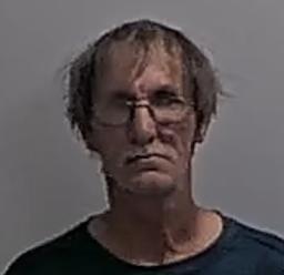 Official registry photo of ANTHONY S KRAFT