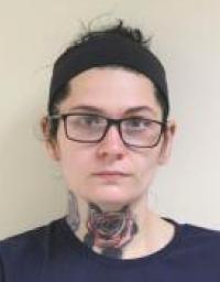 Alissa Renee Zahner 