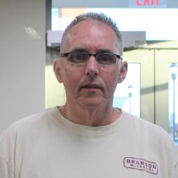 Robert John Morgan 