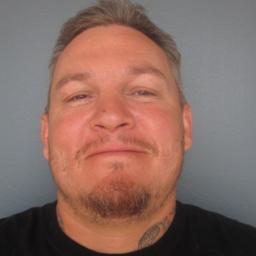 Kevin Wayne Benz 