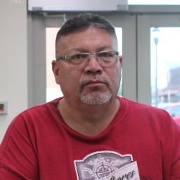 Ralph Michael Flores 