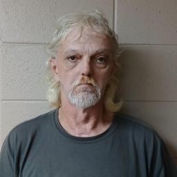 Official registry photo of ANTHONY J STORMS