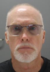 Ronald Dean Richardson 