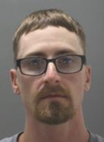 John Eric Furgason 