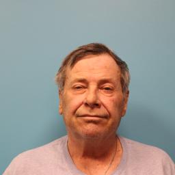 David Harold Hayes 