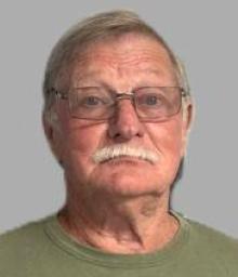 Stephen Dowell Webber 