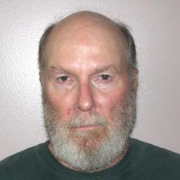 David Lee Alexander 
