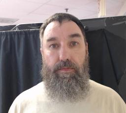 Official registry photo of ANDREW D HOUSE