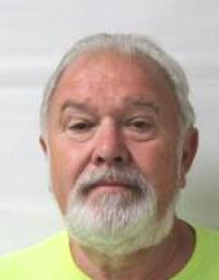 Gary Nelson Ford 