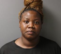 Latasha Jewel Mcfarland 