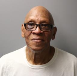 Kenneth Morris Mitchell 