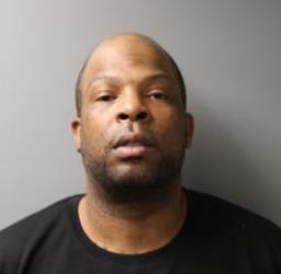 Brandon Lamarr Gant 
