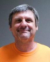 Donald James Robertson 