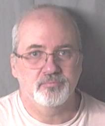 Donald Ray Ennis 