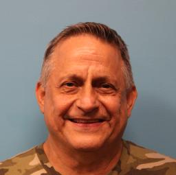 Mark Stephen Palmer 