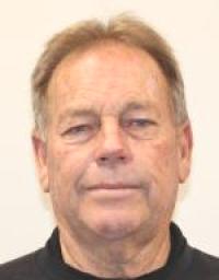 Richard John Budde 