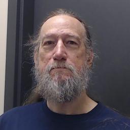 David Wayne Townsend 