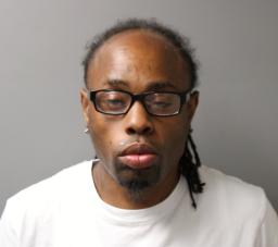 Markeith Lamar Tobias 