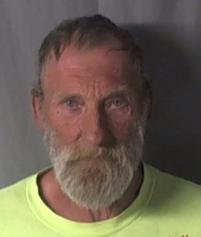 Mark Allen Frankenberg 