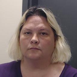 Miranda Jo Patat 