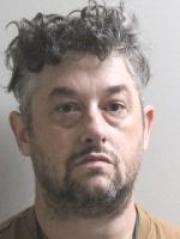 Travis Edward Mcandrews 