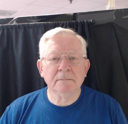 Eugene Howard Anderson 