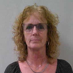 Pamela Jean Vance 