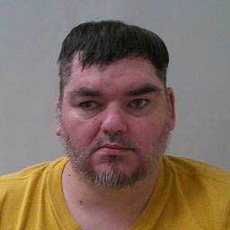 Shaun Clinton Paxton 