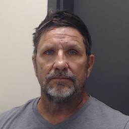 Glenn Thomas Keeton 