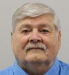 Steven Ray Ikler 