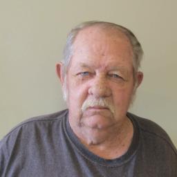 Marshall Lyle Mccarty 