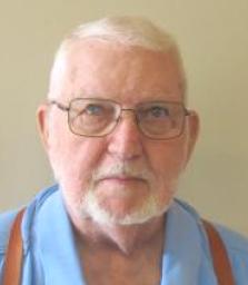 Carlos Eugene Coy 