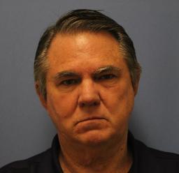Mark David Hawkins 