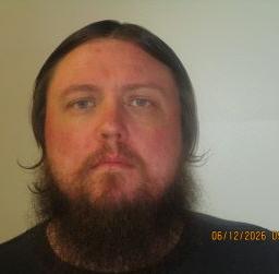 Matthew Ryan Brown 