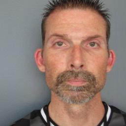Michael Lee Dotson 