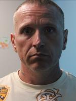 Michael Brandon Washburn 