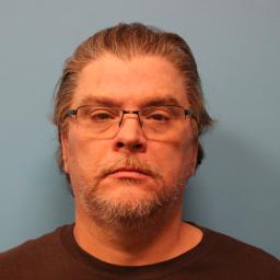 Dale Dewayne Bookwalter 