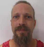 Official registry photo of ANDREW W KEEN