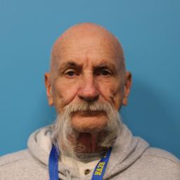 George Randall Biddy 