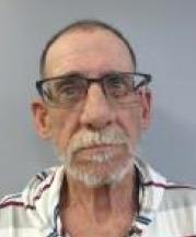 Gary Wayne Dixon 