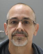 Eric Gerard Boyer 