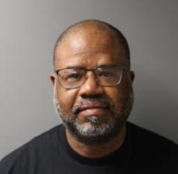 Tyrone Delaney Ford 