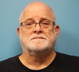 Paul Walter Sanders 